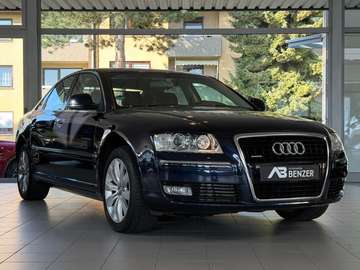 3.2 FSI quattro/XENON/NAVI/PDC/LEDER/AUTOMATI