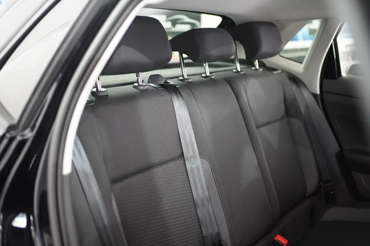 Volkswagen Polo 1.0 TSI Edition Plus 95cv 12