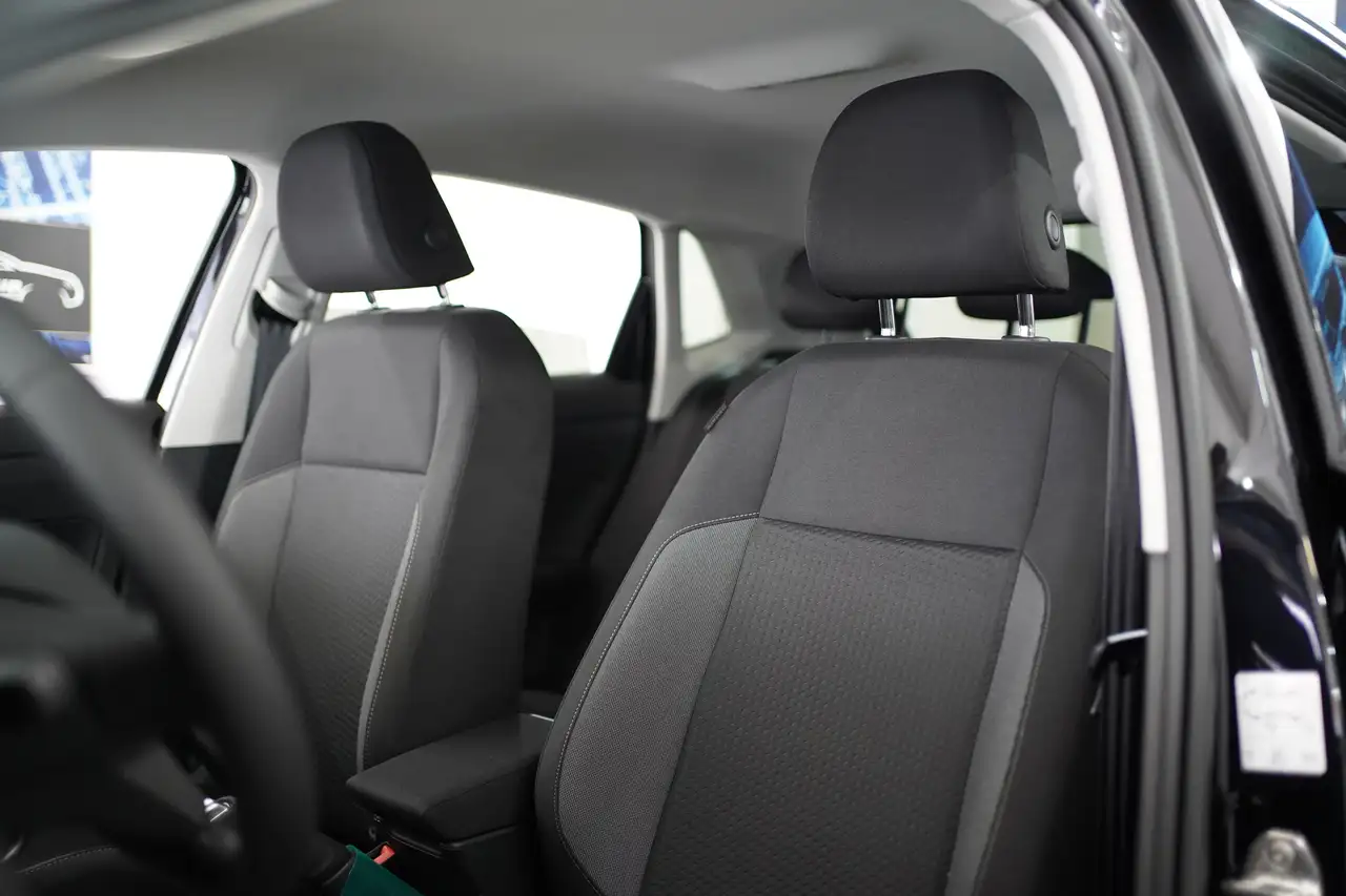 Volkswagen Polo 1.0 TSI Edition Plus 95cv 10