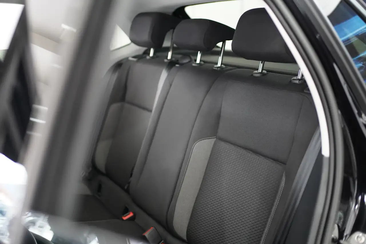 Volkswagen Polo 1.0 TSI Edition Plus 95cv 11