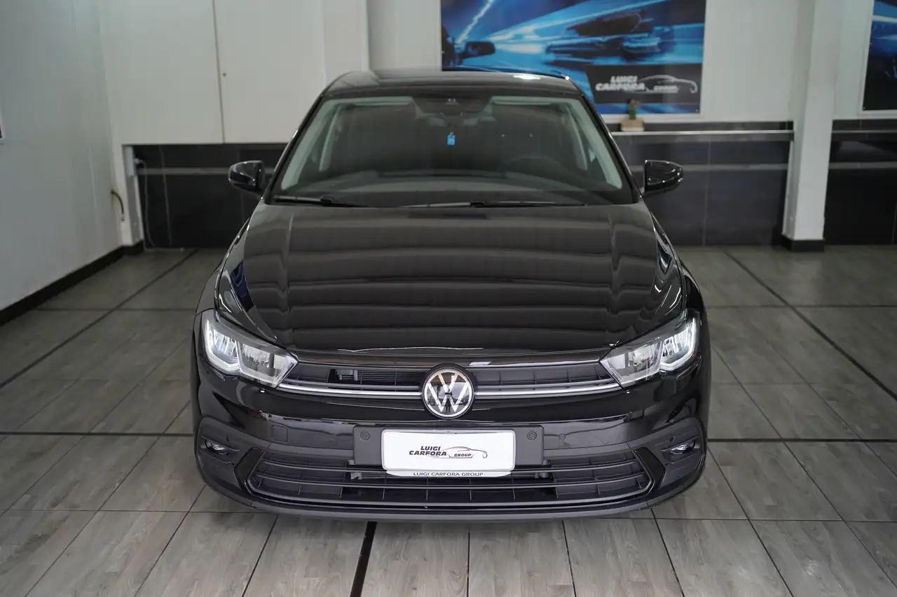 Volkswagen Polo 1.0 TSI Edition Plus 95cv 2
