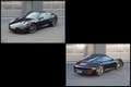 Porsche 992 992 Targa 4*Sporta,1.Hand,U-Frei,Approved fähig* Negro - thumbnail 22