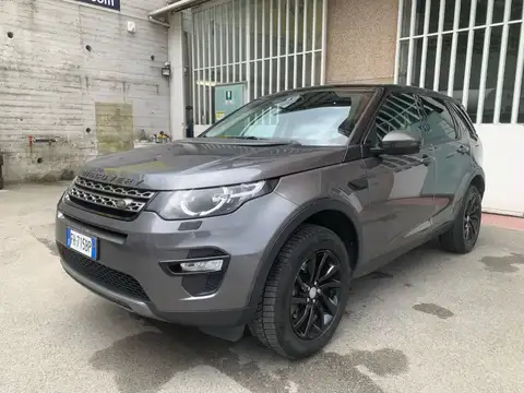 Usata LAND ROVER Discovery Sport Discovery Sport 2.0 Td4 Hse Awd 150Cv Diesel