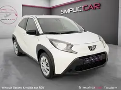 Toyota Aygo Dynamic