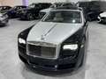 Rolls-Royce Ghost *HUD*Pano*Nachtsicht*TV*Luftfahrwerk*Kamera Чёрный - thumbnail 2
