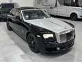 Rolls-Royce Ghost *HUD*Pano*Nachtsicht*TV*Luftfahrwerk*Kamera Чёрный - thumbnail 4