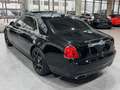 Rolls-Royce Ghost *HUD*Pano*Nachtsicht*TV*Luftfahrwerk*Kamera Чёрный - thumbnail 10