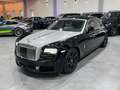 Rolls-Royce Ghost *HUD*Pano*Nachtsicht*TV*Luftfahrwerk*Kamera Чёрный - thumbnail 1