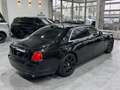 Rolls-Royce Ghost *HUD*Pano*Nachtsicht*TV*Luftfahrwerk*Kamera Чёрный - thumbnail 7