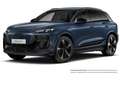 Audi Q6 e-tron quattro S LINE WÄRMEPUMPE PANO B&O AHK Blau - thumbnail 2