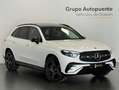 Mercedes-Benz GLC 43 AMG LINE Blanco - thumbnail 1
