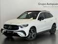 Mercedes-Benz GLC 43 AMG LINE Blanco - thumbnail 6
