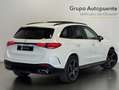 Mercedes-Benz GLC 43 AMG LINE Blanco - thumbnail 3
