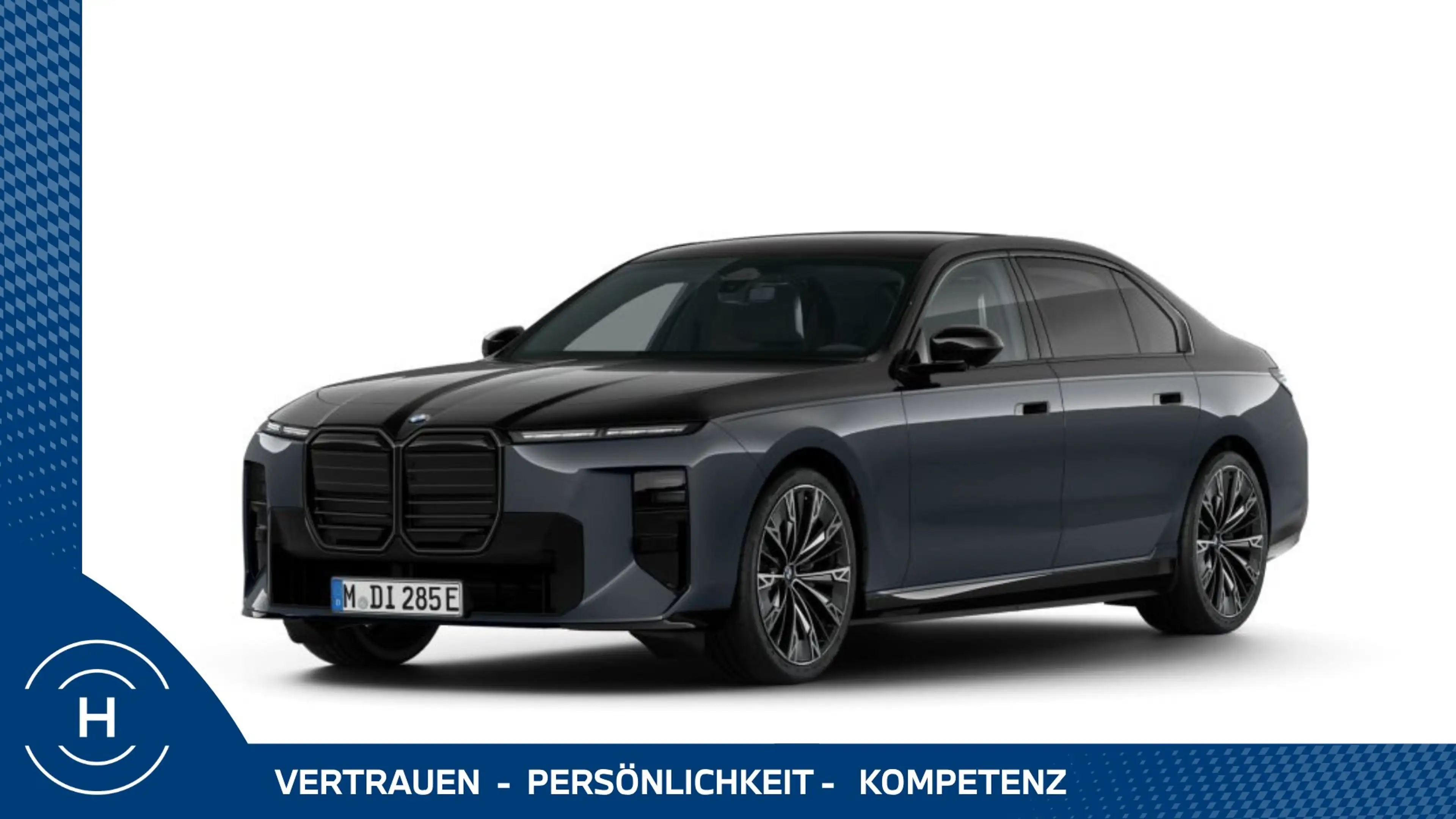 BMW i7 60 xDrive *Neues Modell / 1,99% Fixzins*