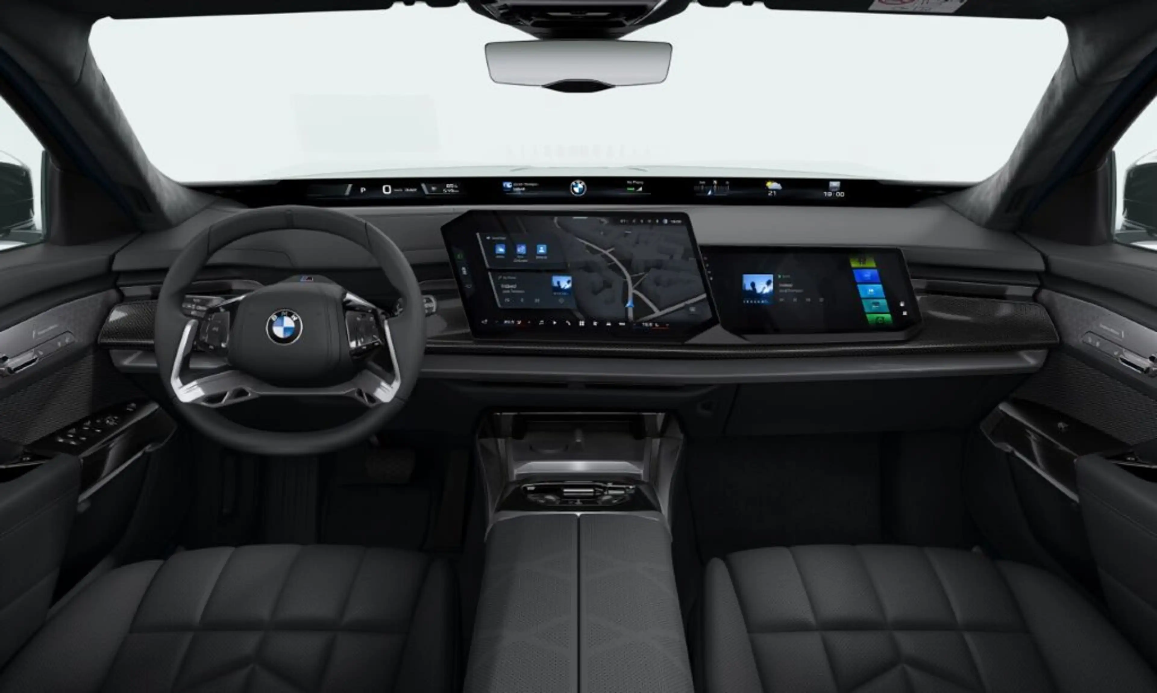 BMW i7 60 xDrive *Neues Modell / 1,99% Fixzins* — photo 4