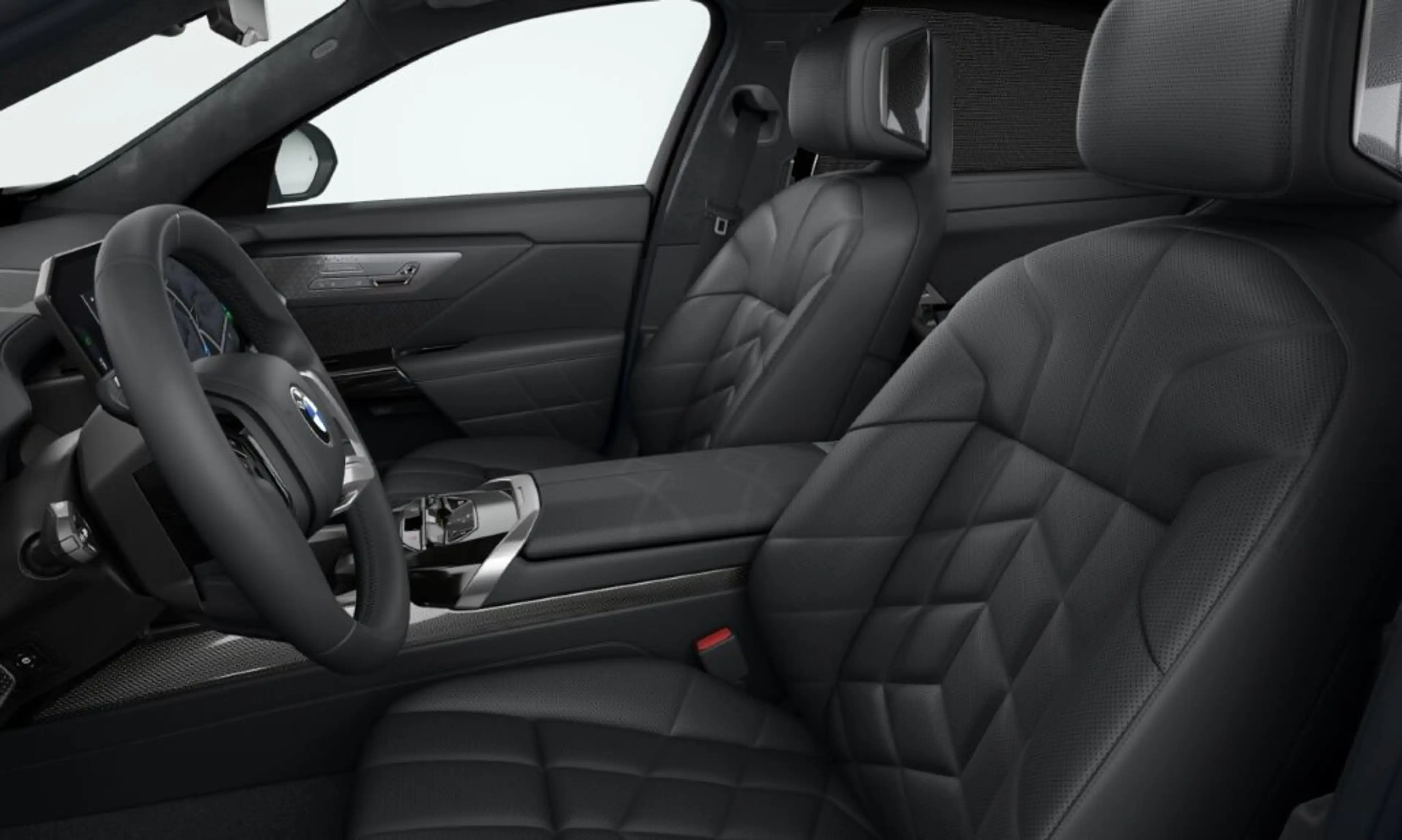 BMW i7 60 xDrive *Neues Modell / 1,99% Fixzins* — photo 5