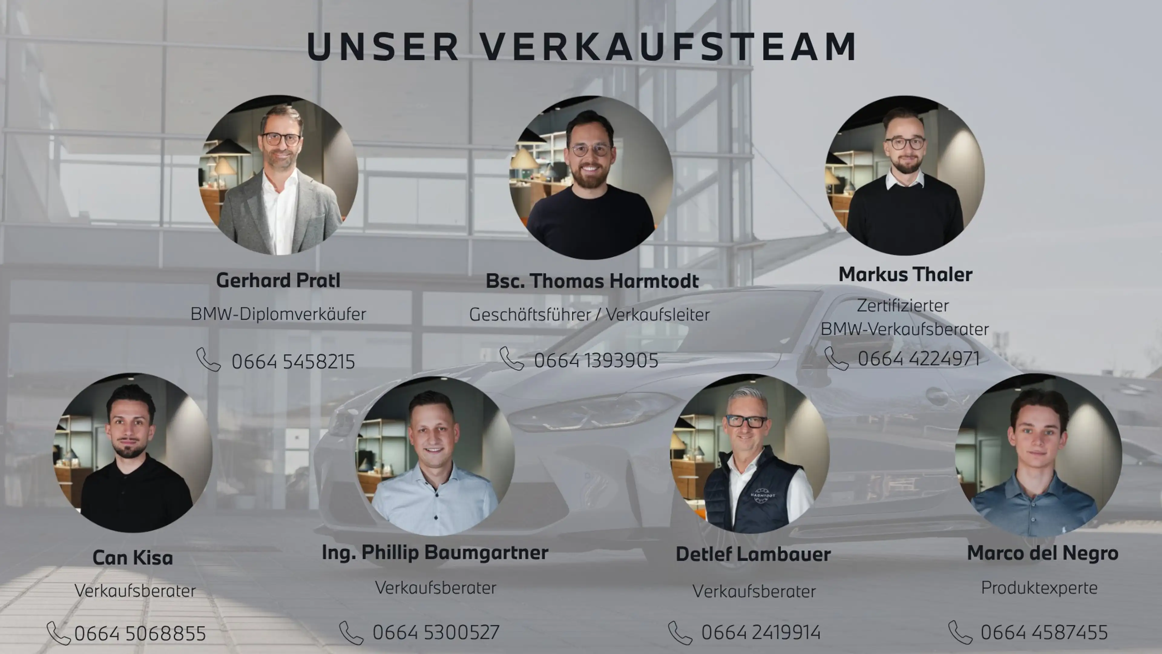 BMW i7 60 xDrive *Neues Modell / 1,99% Fixzins* — photo 7