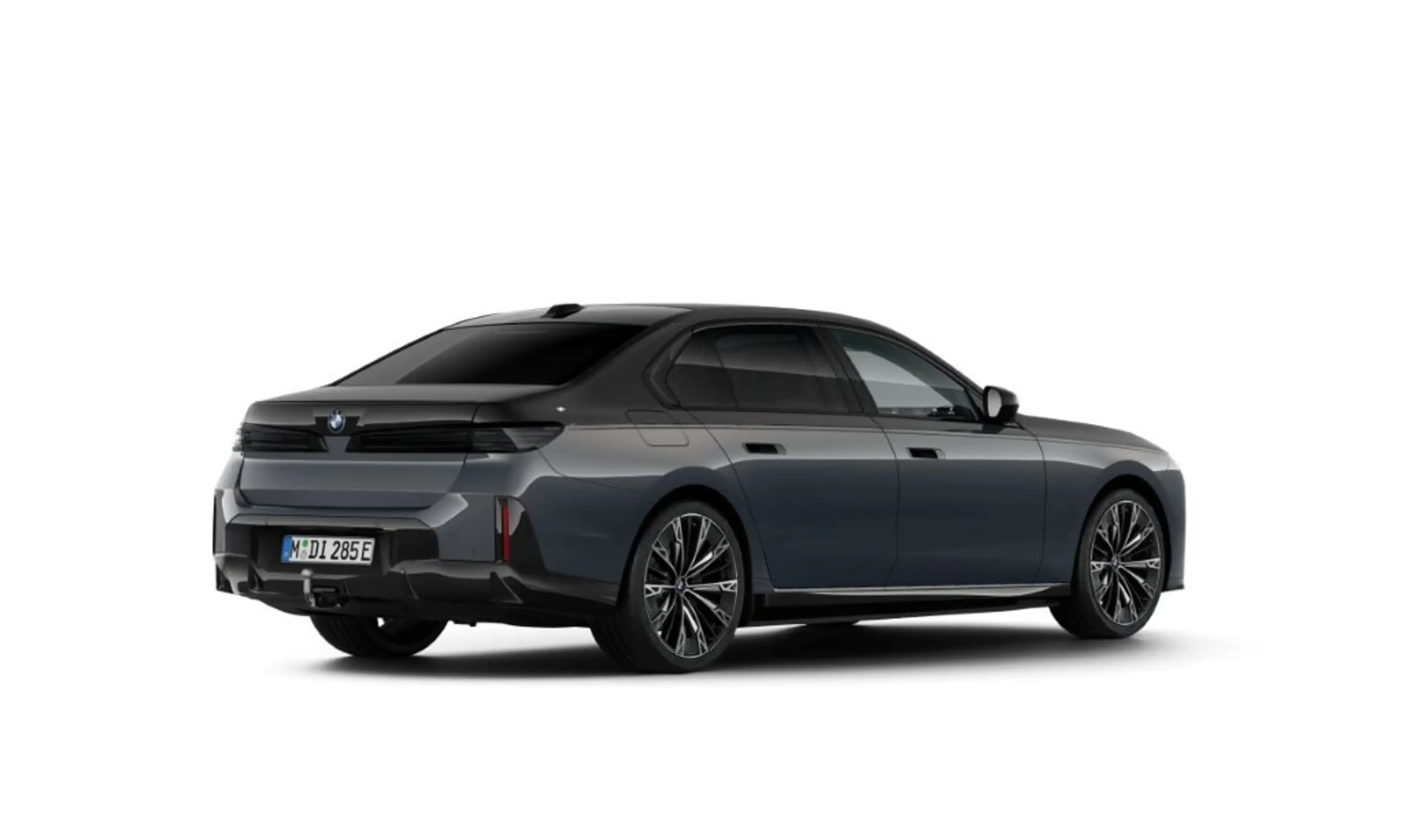 BMW i7 60 xDrive *Neues Modell / 1,99% Fixzins* — photo 3