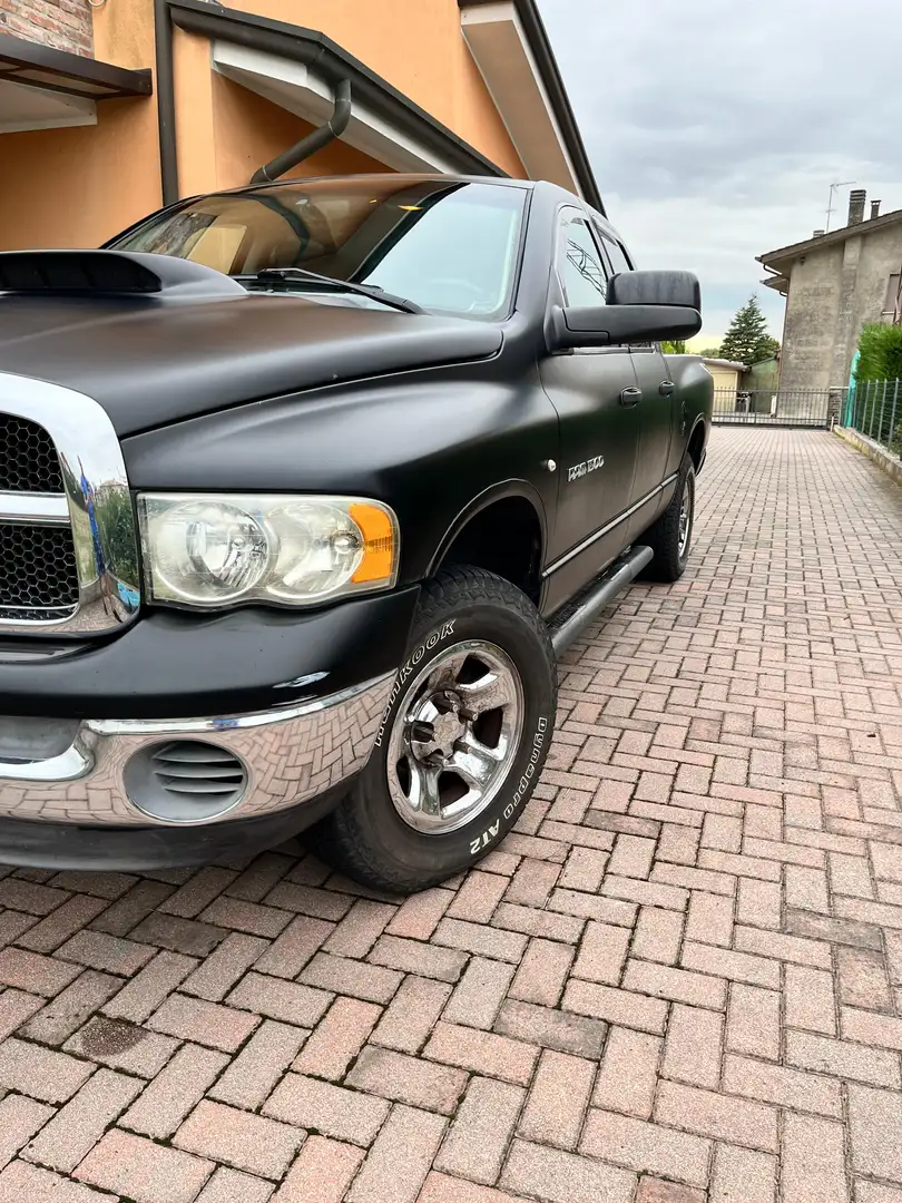 Dodge Sonstige RAM 1500 Schwarz - 2