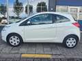 Ford Ka/Ka+ 1.2 Cool&Sound AIRCO/NAP/ELEK RAMEN/1STE EIGENAAR Wit - thumbnail 4