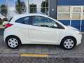 Ford Ka/Ka+ 1.2 Cool&Sound AIRCO/NAP/ELEK RAMEN/1STE EIGENAAR Wit - thumbnail 5