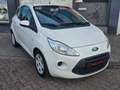 Ford Ka/Ka+ 1.2 Cool&Sound AIRCO/NAP/ELEK RAMEN/1STE EIGENAAR Wit - thumbnail 3