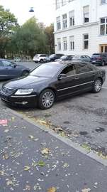 V6 TDI D-PF 4motion - Long - Individuell