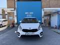 Kia Carens 1.7CRDi VGT Eco-Dynamics Drive Blanco - thumbnail 2