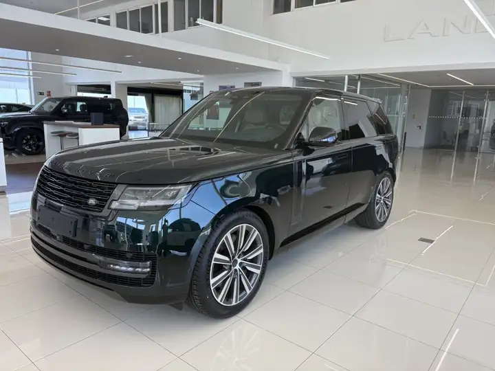 Land Rover Range Rover SWB 3.0 Si6 PHEV 550 PS AWD Auto Autobiography 2026, foto 2