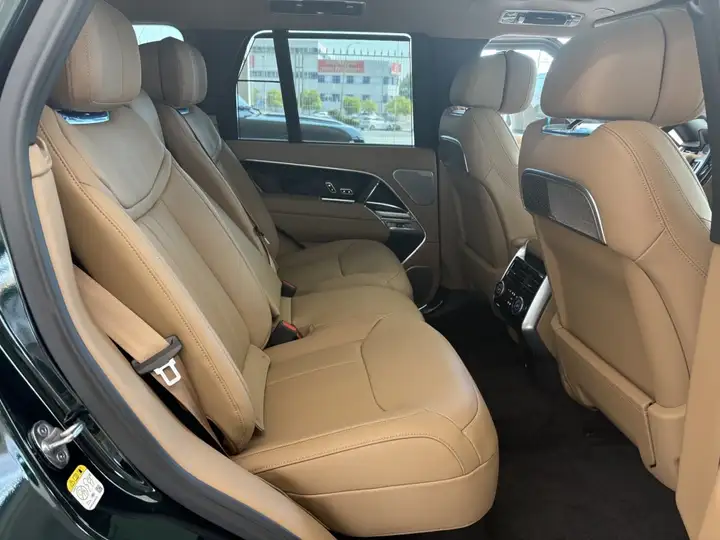 Land Rover Range Rover SWB 3.0 Si6 PHEV 550 PS AWD Auto Autobiography 2026, foto 12