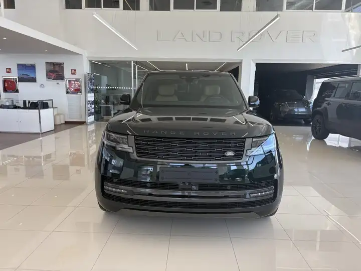 Land Rover Range Rover SWB 3.0 Si6 PHEV 550 PS AWD Auto Autobiography 2026, foto 3