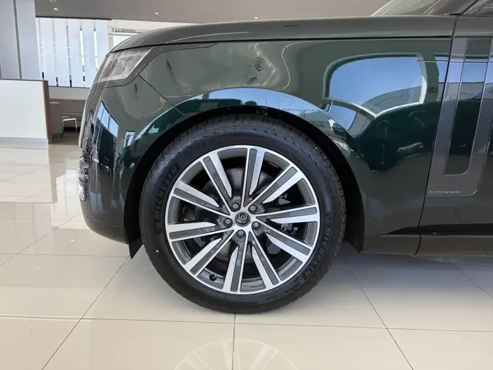 Land Rover Range Rover SWB 3.0 Si6 PHEV 550 PS AWD Auto Autobiography 2026, foto 17