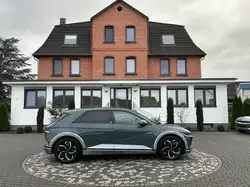 Hyundai IONIQ 5 Uniq PIXEL PANO HUD BOSE RELAX AHK 72KWh
