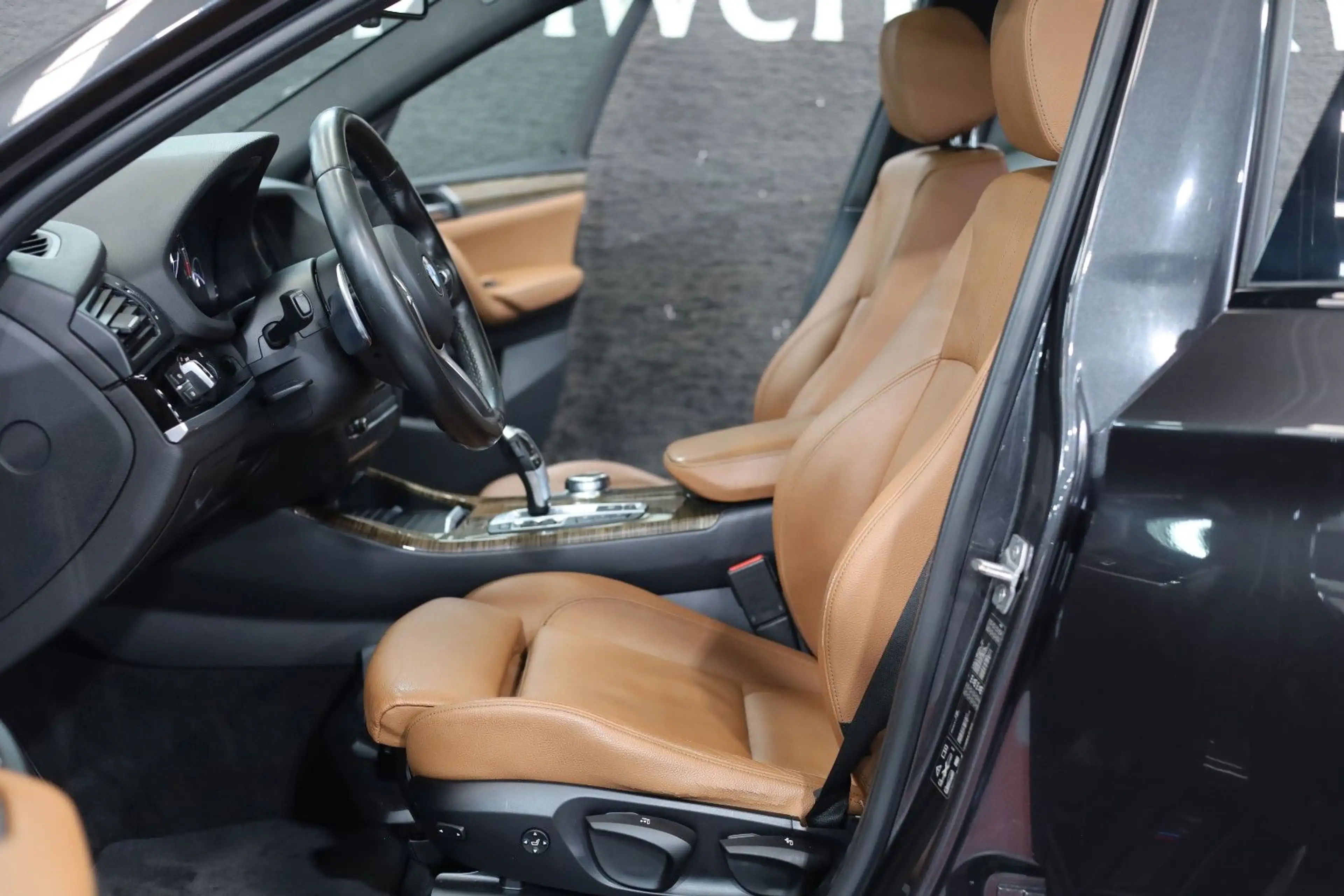BMW X4 xDrive 20 d M Sport Paket*Head Up*360° — photo 2