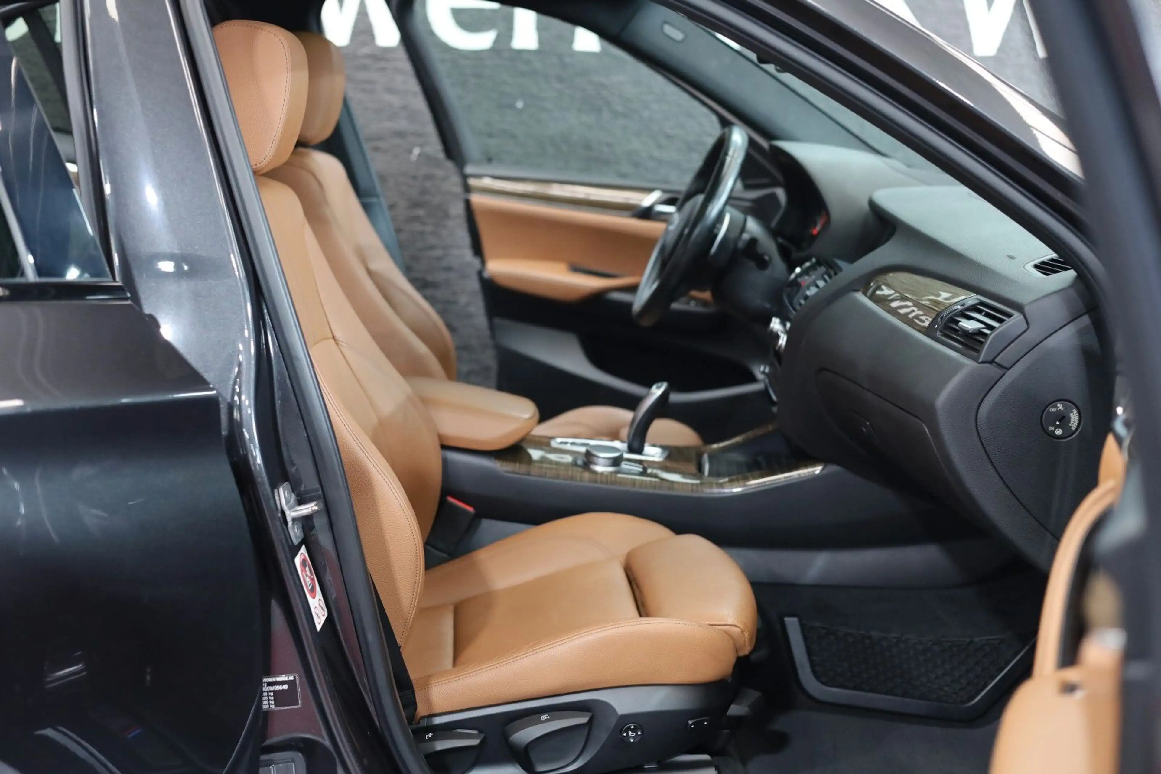 BMW X4 xDrive 20 d M Sport Paket*Head Up*360° — photo 4