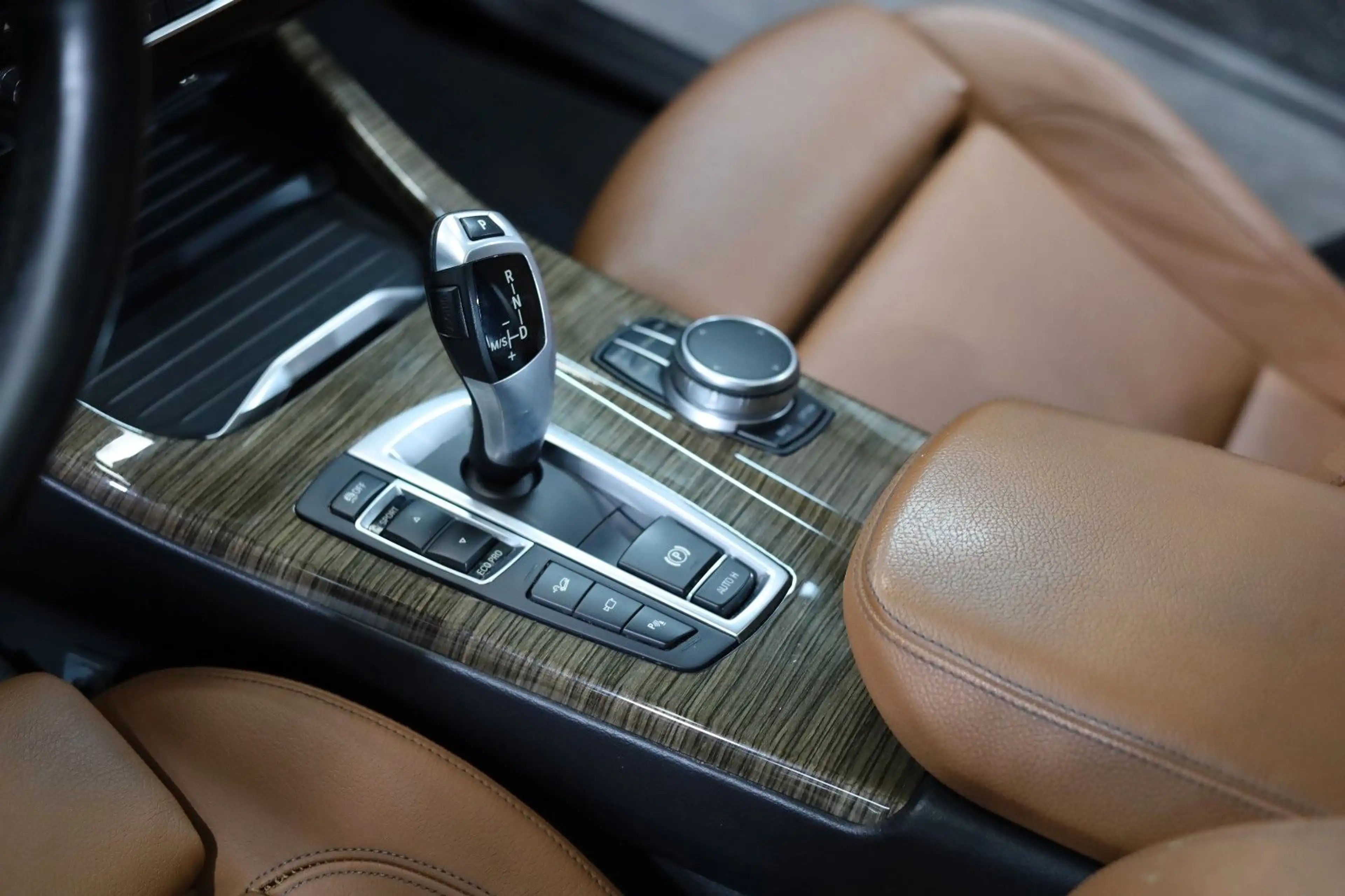 BMW X4 xDrive 20 d M Sport Paket*Head Up*360° — photo 10