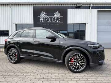 Q5 2.0 TDi Quattro S-line (nieuw model) pano,leder