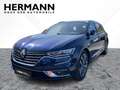 Renault Talisman Grandtour 2.0 BLUE dCi 190 Intens *NAVI Bleu - thumbnail 1