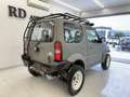 Suzuki Jimny 1.5 ddis 4WD JLX PREPARATO OFF-ROAD Verde - thumbnail 4