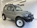 Suzuki Jimny 1.5 ddis 4WD JLX PREPARATO OFF-ROAD Verde - thumbnail 3