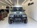 Suzuki Jimny 1.5 ddis 4WD JLX PREPARATO OFF-ROAD Verde - thumbnail 2