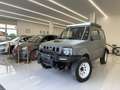 Suzuki Jimny 1.5 ddis 4WD JLX PREPARATO OFF-ROAD Verde - thumbnail 1