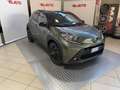 Toyota Aygo Aygo X 1.0 VVT-i 72 CV 5 porte Trend S-CVT Vert - thumbnail 2