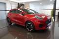 Ford Puma 1.0 EcoBoost MHEV ST-Line X Aut. 155 Rood - thumbnail 1