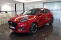 Ford Puma 1.0 EcoBoost MHEV ST-Line X Aut. 155 Rood - thumbnail 3