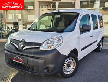 Maxi L2 / Slechts 29000km!! / Euro6 / Lichte vracht