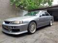 Nissan Skyline GT-V Gris - thumbnail 8