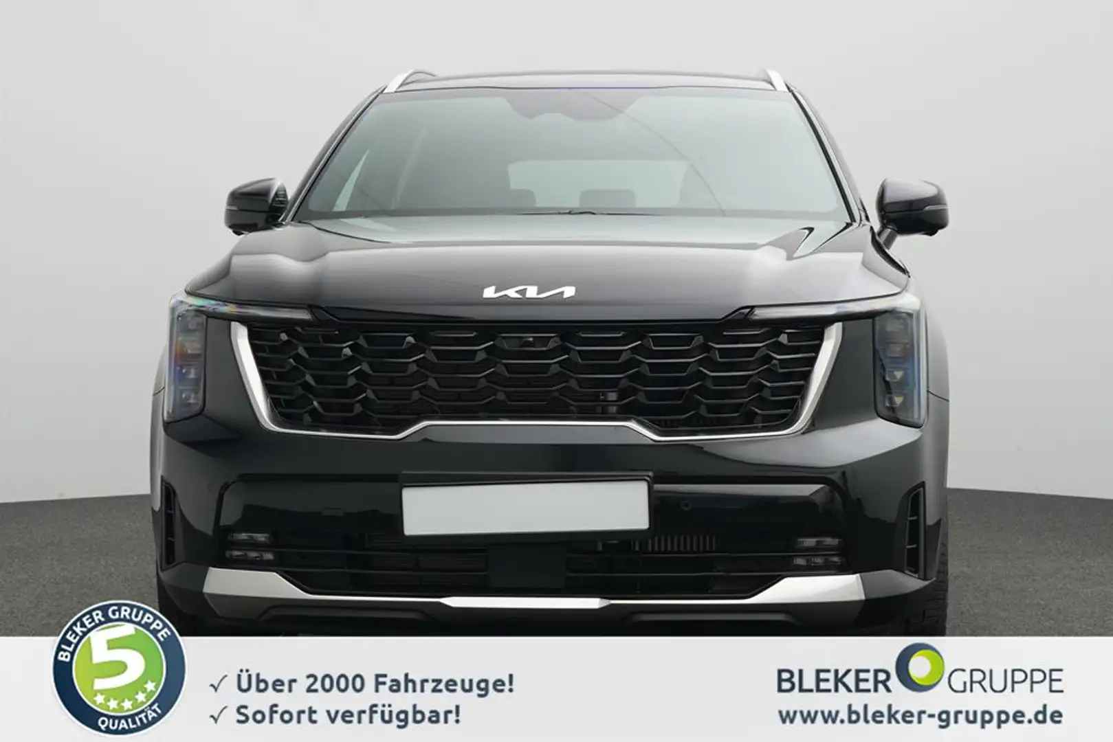Kia Sorento PE 2.2D AWD PLAT NAPPA PREM - 1