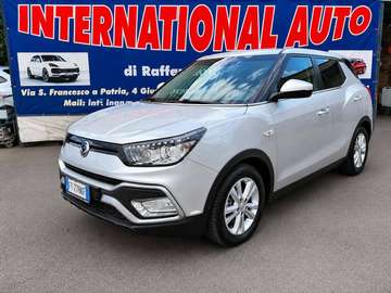 XLV 1.6 Go 2wd