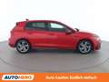 Volkswagen Golf 1.5 TSI ACT R-Line Rot - thumbnail 7